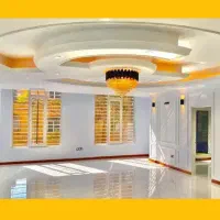 75متر ×پارکینگ اختصاصی× دریای نور ×روبنما