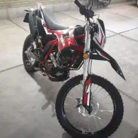 T4 200cc|موتورسیکلت|پردیس, فاز ۲|دیوار