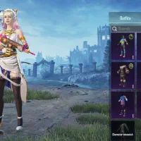 فروش اکانت پابجی موبایل|کنسول، بازی ویدئویی و آنلاین|سرپل ذهاب, |دیوار