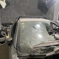 ۲۰۶|خودرو سواری و وانت|آشخانه, |دیوار