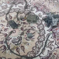 لوازم انژکتور