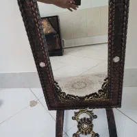 آینه قدی|آینه|رباطکریم, رباطکریم|دیوار