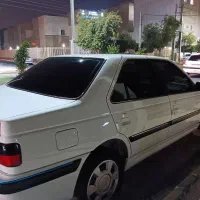 پارس TU5 گاز سیمی بدون رنگ و لیسه