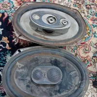 دو عدد باند و ضبط فابریک به فروش می‌رسد