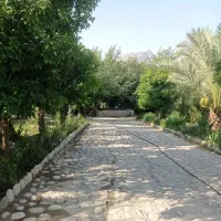 خونه باغ اجاره ای روزانه|اجارهٔ کوتاهمدت ویلا و باغ|کازرون, |دیوار