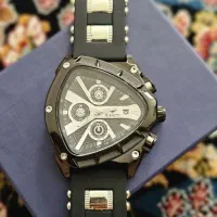 ساعت ۳ موتوره اورجینال شرکتی