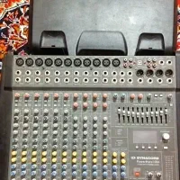 فورش فوری پاور میکسر گرید1