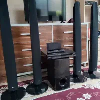 سینما خانگی ال جی