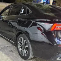 اریزو ۶ پرو بدون خطو خش|خودرو سواری و وانت|مشهد, نیروی هوایی|دیوار