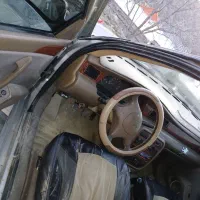 سمند ۸۳ دوگانه|خودرو سواری و وانت|یاسوج, |دیوار