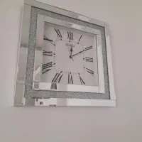 ساعت دیواری