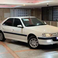 پارس موتور جدیدxu۷p (سفارشی) مدل آخر ۱۴۰۲