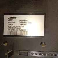 تلویزیون با میز|تلویزیون و پروژکتور|فردیس, شهرک ۱۱۰|دیوار