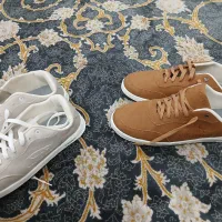 کفش با قیمت مناسب