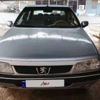 پژو ۴۰۵slxمدل۱۳۸۸|خودرو سواری و وانت|دیلم, |دیوار