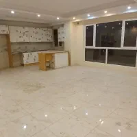 فروش واحد ۱۲۰ متری سه خوابه امامت