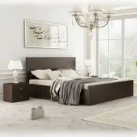 تخت دونفره البرز