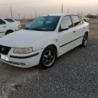 سمند lxمدل ۹۳