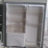 یخچال بزرگ اسنوا|یخچال و فریزر|رشت, اسماعیل آباد|دیوار