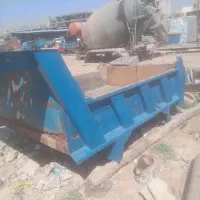 اتاق کمپرسی نیسان
