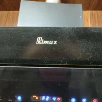 فروش هود مارک بیمکث به همراه کابینت زیر