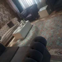 فرش ۹ متری مبل چستر