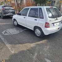 ۱۱۱ مدل ۹۸|خودرو سواری و وانت|مشهد, امیریه|دیوار