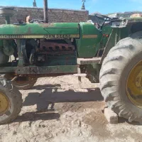 تراکتور تخفیف ویژه پای معامله