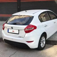 برلیانس H320 مدل ۹۵اتومات