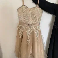 لباس مجلسی