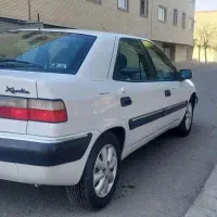 زانتیا2000مدل89|خودرو سواری و وانت|قم, تعویض پلاک|دیوار