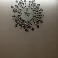 ساعتدیواری