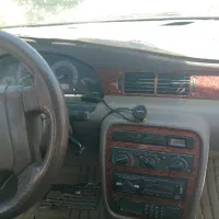 سمند ملی ef7دوگانه کارخانه|خودرو سواری و وانت|تربت‌حیدریه, بی بی حسنیه|دیوار