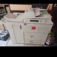 دستگاه کپی وپیرینت