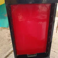 فوتبال دستی مخصوص گیم و باغ