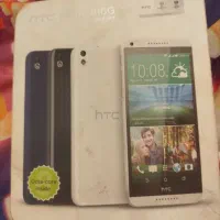 گوشی  اندروید htc