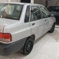 پراید کلکسیونی