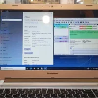 لب تاب لنوو حرفه ای