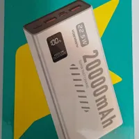 فروش ویژه پاوربانک 20000ma به مناسبت اربعین حسینی|لوازم جانبی موبایل و تبلت|اصفهان, نصرآباد|دیوار