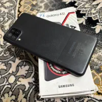 سامسونگ A12 در حد|موبایل|سبزوار, هویزه|دیوار