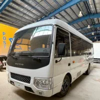 مینی بوس سحر پلاس ۱۴۰۴