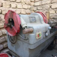 دستگاه حدیده