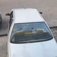 پژو ۸۹ بی رنگ تو کرم