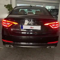 سوناتا ۲۰۱۵