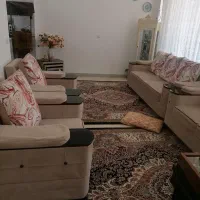 خانه فروشی در مسکن مهر طبقه دوم مهر 3|فروش خانه و ویلا|شازند, |دیوار