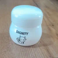 کرم شیر گاو دیگنیتی