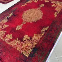 فرش سنتی بیش از ۵۰۰ طرح جدید بافت مشهد ۱۲۰۰ شانه|فرش|شیراز, فرهنگیان|دیوار