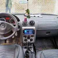 ال نود ۹۶ پارس خودرو