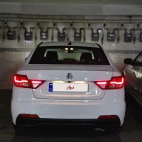 شاهین جی سانروف، سالم و کم کارکرد