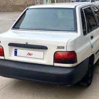 پراید صبا مدل ۸۸|خودرو سواری و وانت|آشخانه, |دیوار